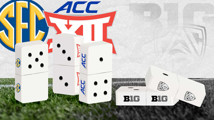 A cancellation domino effect in college football never came this summer